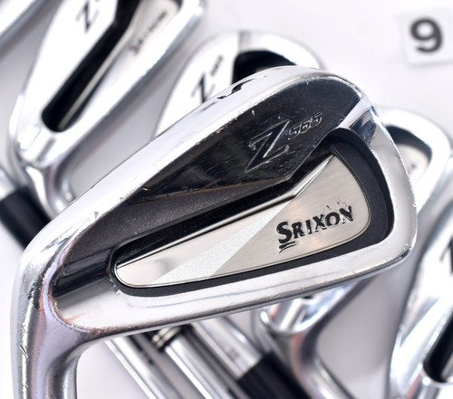 Dunlop srixon z565 - dunlop,