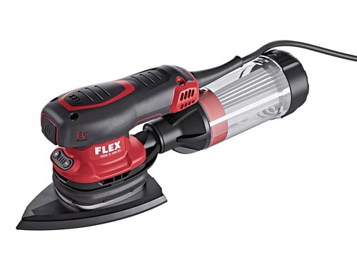 Ponceuse delta compacte flex - compacte,