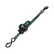 Sangle à Cliquet Rétractable