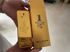 Eau De Toilette 1Million Paco