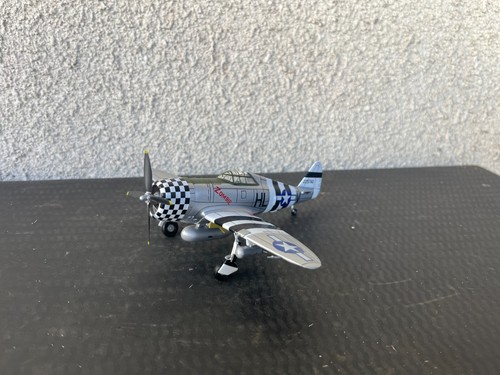 Maquette avion 47 - maquette, p-47