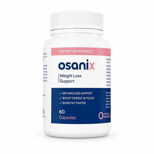 Osanix gélules - osanix,