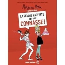 Livre Margaux Motin rencontre