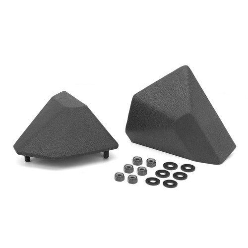 Kit angles pare chocs - d'angles, pare-chocs
