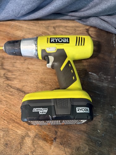 Ryobi p205g one 18v cordless - ryobi, one+