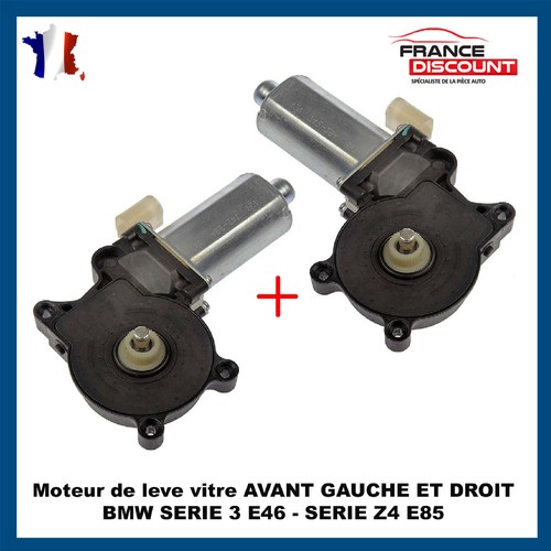 Moteur leve vitre - de,