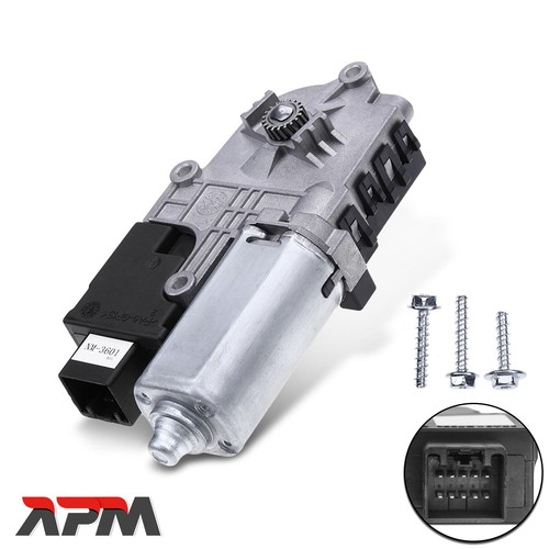 Moteur toit ouvrant dachmotor - toit,