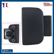 Poignée de Porte Battante