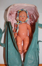 POUPON  CELLULOÎD MARECHAL -