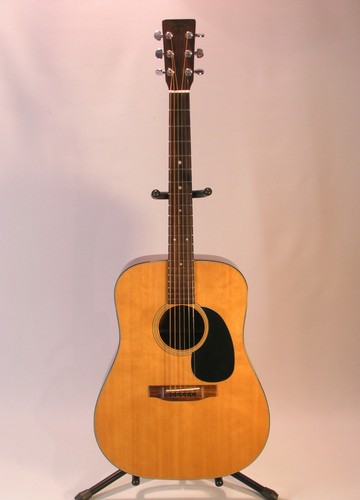 Martin 1974 etat - d-18,