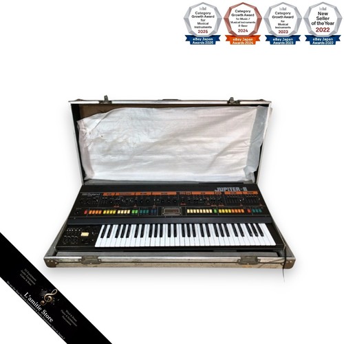 Clavier synthétiseur
