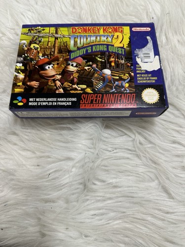 Donkey kong country - donkey,