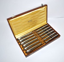 RENEKA Lot 12 couteaux de