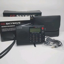 C.Crane CC Skywave Radio