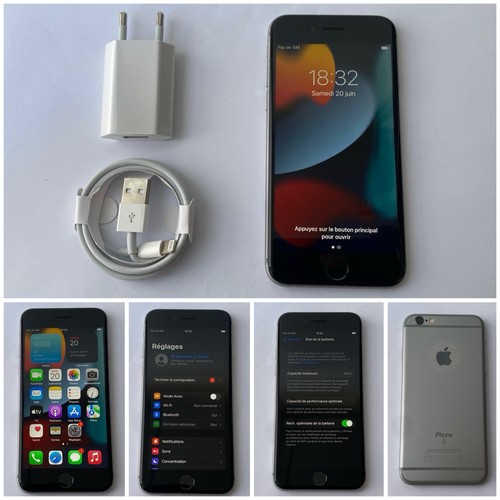Apple iphone 64 - apple,