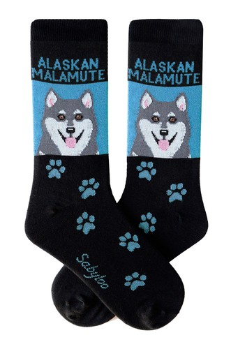 Chaussettes crew alaskan - crew,