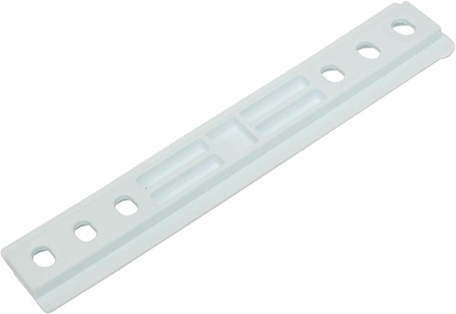 New world nouveau - nouveau, rail