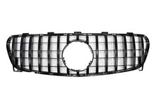 Cache Grille du Radiateur Pour