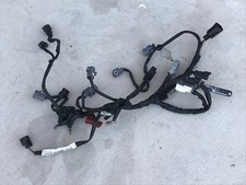 UN FAISCEAU ELECTRIQUE