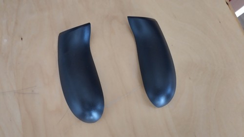 Poignées pour manette xbox - poignées,