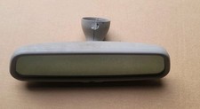 VW Golf MK4 R32 V5 V6 Bora Auto Dimming Rear View Mirror