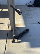 Scooter I built couple years ago. Text me for more details.