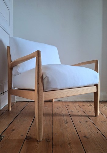 Structure fauteuil dilma - structure, de