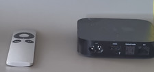 Apple A1378 TV 2nd Generation Streaming Media Player - Black