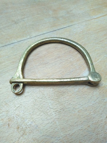 Poignée cadenas sac marin - cadenas,