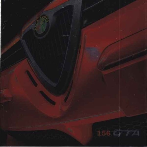 Catalogue brochure alfa - /,