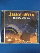 JUKE-BOX DU NOUVEL AN - CD