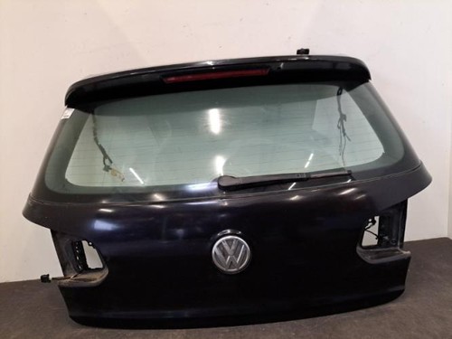 Malle hayon arriere volkswagen - malle/hayon,