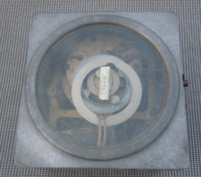 Habicht Constator Dove Pigeons Travelers Mechanical Clock circa 1925