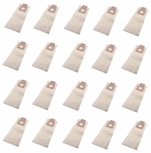 Sac aspirateur de - d'aspirateur,