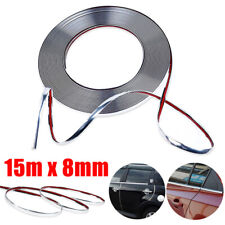 15m 8mm Liseret Bande Ruban