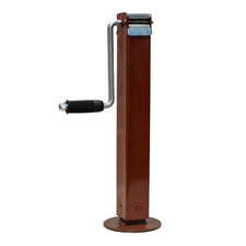 Remorque Cric Téléscopique