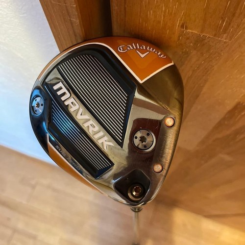 Callaway mavrik driver - callaway,