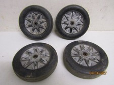 lot of 4 morellet guerrineau