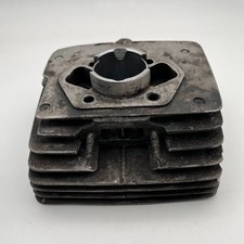 Cylindre Zündapp KS50 C50