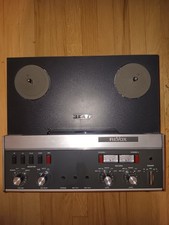 REVOX A77 Reel To Reel - USED