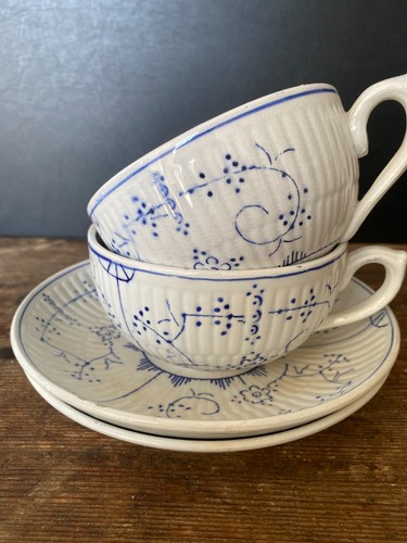 Lot tasses thé - lot,