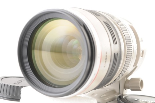 Near mint case canon ef - mint,