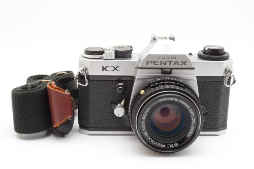 Appareil photo reflex