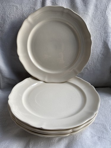 Lot assiettes villeroy - lot,