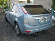 Retroviseur interieur FORD