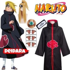 Naruto Déguisement Deidara