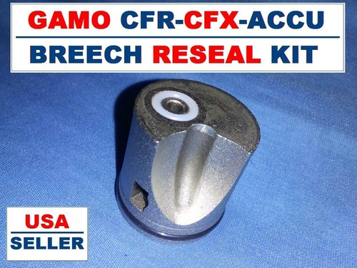 Gamo rotary breech cylinder - gamo,