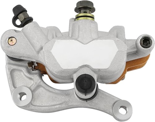 Pince frein avant pour moto - de,