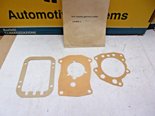 Garnitures Vitesse Ford Anglia