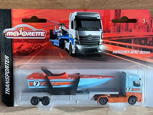 Mercedes benz actros gulf - actros,